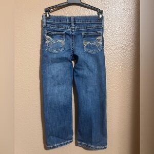 Wrangler Kids Blue Jeans
